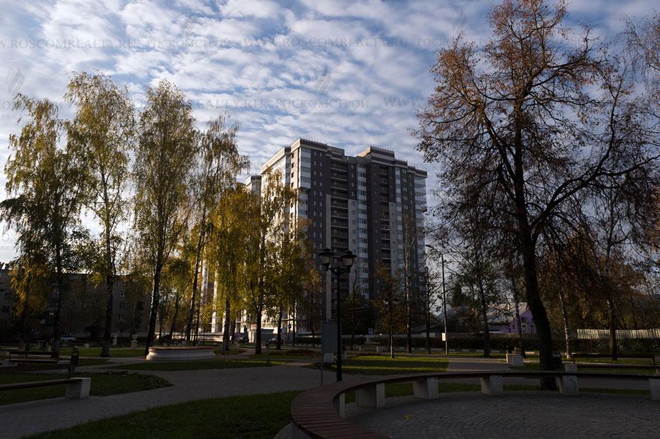 Жк Купавино Купить Квартиру От Застройщика