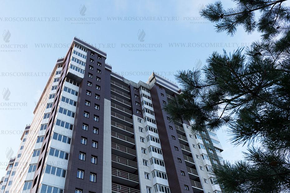 Жк Купавино Купить Квартиру От Застройщика